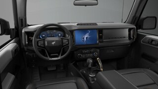 2026 Ford Bronco® Internal Image 2